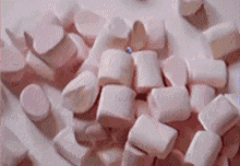 Augh Puppet GIF - Augh Puppet Marshmallow GIFs
