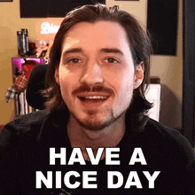Have A Nice Day Bionicpig GIF