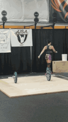 Weightlifting Excited GIF