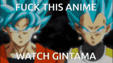 Anime Gintama GIF