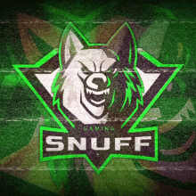 Snuff Gaming Connection GIF