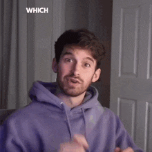 Which Is Easier Than It Seems Joey Kidney GIF - Which Is Easier Than It Seems Joey Kidney Which Is Simpler Than It Appears GIFs