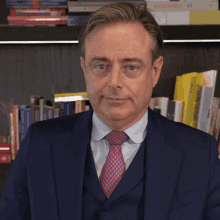 Bdw Bart De Wever GIF - Bdw Bart De Wever Nva GIFs