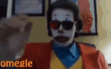 Wtf What The Hell GIF - Wtf What The Hell Clown GIFs