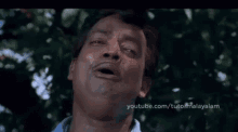 Salim Kumar Omg GIF - Salim Kumar Omg Oh My God GIFs