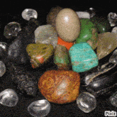 Medicine Stones GIF - Medicine Stones Totem GIFs