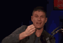 Kevin Pereira Aots GIF - Kevin Pereira Aots Attack Of The Show GIFs