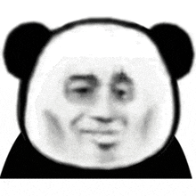 biaoqing panda