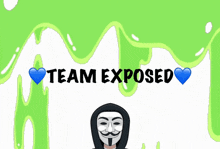 Exposed Team Exposed GIF - Exposed Team Exposed GIFs