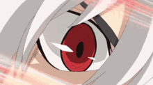 Eye Shu GIF - Eye Shu Kurenai GIFs