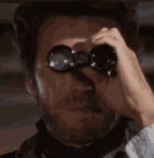 Clint Eastwood GIF - Clint Eastwood Yes GIFs