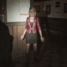 Maria Maria Silent Hill GIF