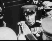 Prince Paul Yugoslavia GIF - Prince Paul Yugoslavia Pavle Princ GIFs