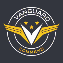 Vanguard Vngd GIF - Vanguard Vngd Wings GIFs