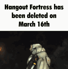 Hangout Fortress GIF