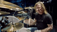 phil rudd acdc acdclive drummer drums