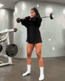 Workout Legs GIF - Workout Legs Gym GIFs