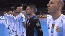 Futsal Futsal Argentina GIF