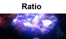 Electro Ratio GIF - Electro Ratio Spiderman GIFs