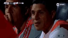 Enzo Perez River GIF - Enzo Perez River Plate GIFs