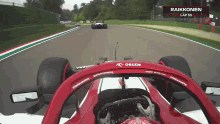 Kimi Raikkonen Raikkonen GIF - Kimi Raikkonen Raikkonen Safety Cars GIFs