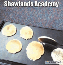 Shawlands Shawlands Academy GIF - Shawlands Shawlands Academy Joe Daly GIFs