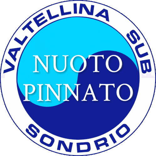 Valtellina Sub Valtellina Sticker - Valtellina Sub Valtellina Fipsas Stickers