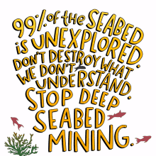 stophabs seabed
