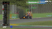 Max Verstappen F1 GIF - Max Verstappen F1 Fast GIFs