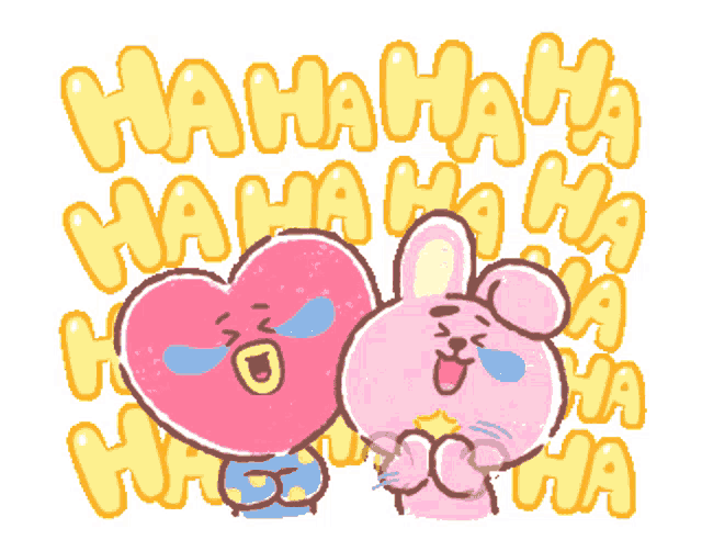 Bt21 Cooky Sticker - Bt21 Cooky Tata - Discover & Share GIFs