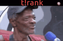 Rank Trank GIF - Rank Trank Adriano GIFs