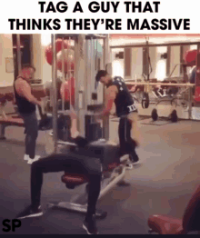 Gym Working Out GIF - Gym Working Out Gym Fail GIFs