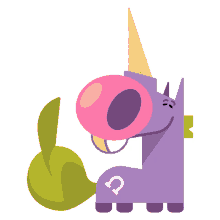 unicorn spovv