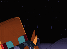 a cartoon drawing of a robot with the number 10 on it 's chest