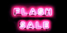 Flash Sale GIF