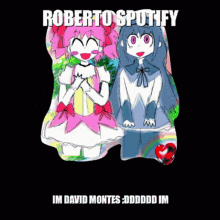 Roberto Spotify GIF - Roberto Spotify David Montes GIFs