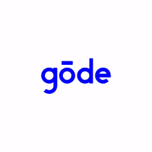 Gode Text GIF - Gode Text Logo GIFs