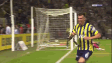 Alioski Fenerbahçe GIF