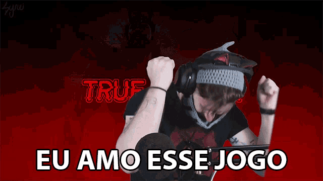 Eu adoro Memes