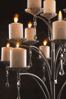 Candles GIF - Candles GIFs
