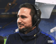Heiitse Frank Lampard GIF - Heiitse Frank Lampard Cfc GIFs