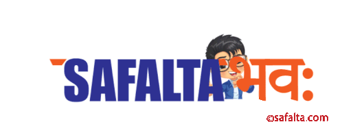 Safaltabhava Sticker - Safaltabhava Safalta Stickers