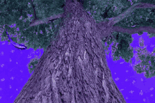 Omori Big Strong Tree GIF - Omori Big Strong Tree Last Resort GIFs