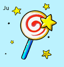 Julolipop GIF - Julolipop GIFs