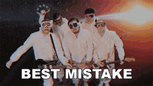 Best Mistake Ryan Locke GIF - Best Mistake Ryan Locke Ken Taylor GIFs