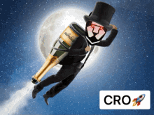Cronos Cryptocom GIF - Cronos Cryptocom Cro GIFs