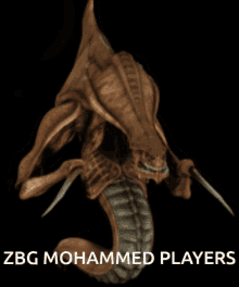 Zbg Mohammad GIF - Zbg Mohammad Hydrailsk GIFs