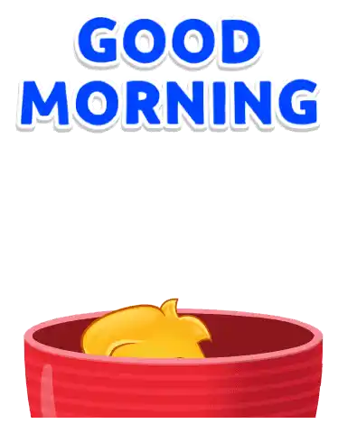 Good Morning Goodmorning Sticker - Good Morning Goodmorning Good Morning Love Stickers