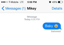 Text With Michael  GIF - Michael Clifford GIFs