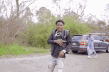 Dance Party GIF - Dance Party Youngboy GIFs